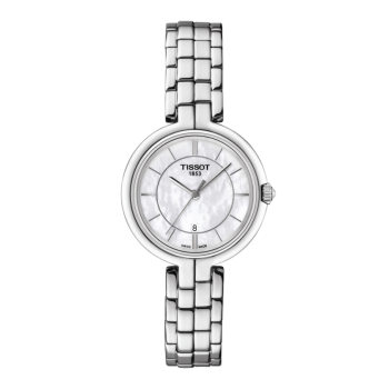 Dámske hodinky Tissot FLAMINGO T094.210.11.111.00