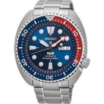 Pánske hodinky Seiko SRPE99K1