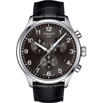 Hodinky Tissot CHRONO XL CLASSIC T116.617.16.057.00