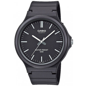 Pánske hodinky Casio MW-240-1EVEF