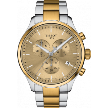Hodinky Tissot CHRONO XL CLASSIC T116.617.22.021.00