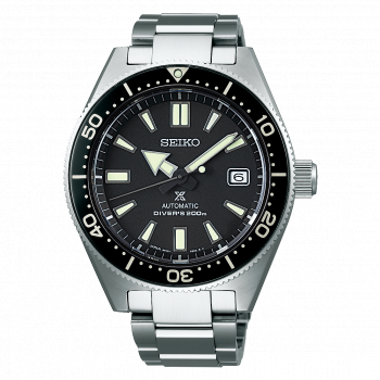 Pánske hodinky Seiko SPB051J1