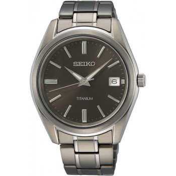 Pánske hodinky Seiko SUR375P1