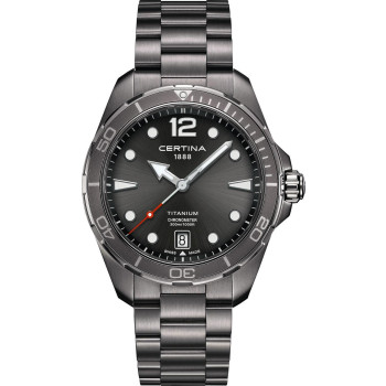 Pánske hodinky Certina C032.451.44.087.00