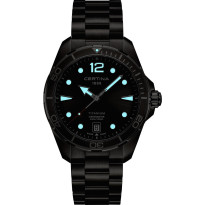 Pánske hodinky Certina C032.451.44.087.00