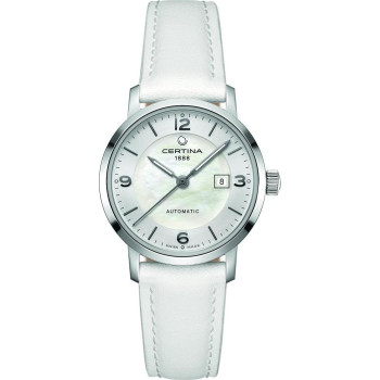 Dámske hodinky Certina C035.007.17.117.00