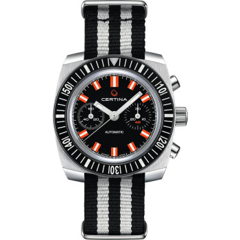 Pánske hodinky Certina C040.462.18.051.00