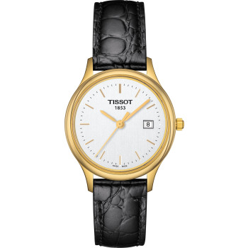 Dámske hodinky Tissot T913.210.16.031.01