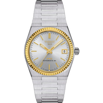 Dámske hodinky Tissot T931.207.41.031.01