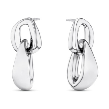 Dámske náušnice Calvin Klein 35000654