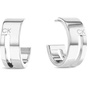 Dámske náušnice Calvin Klein 35000677