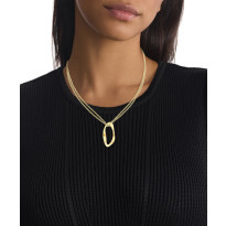 Dámsky náhrdelník Calvin Klein 35000684