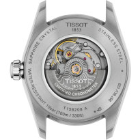Dámske hodinky Tissot T156.208.11.033.00