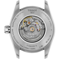 Dámske hodinky Tissot T156.208.11.353.00