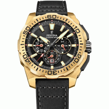 Pánske hodinky Festina 20728/3