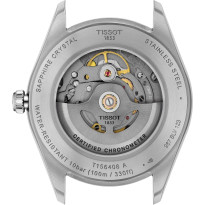 Pánske hodinky Tissot T156.408.11.033.00
