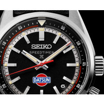Seiko Prospex Speedtimer Datsun 240Z Limited Edition SPB517J1