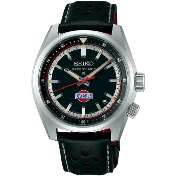 Seiko Prospex Speedtimer Datsun 240Z Limited Edition SPB517J1