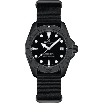 Pánske hodinky Certina C048.807.38.051.00