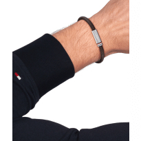 Pánsky náramok Tommy Hilfiger 2790703