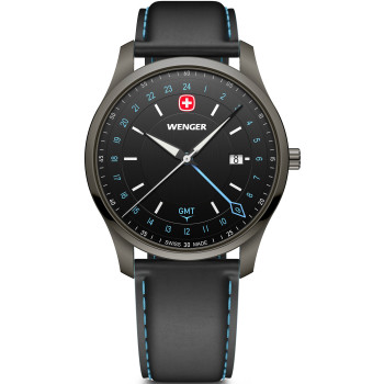 Pánske hodinky Wenger 01.1442.105